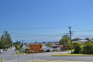 Seaview Townhouse 4 -Bring your own linen. - South West Rocks - 0