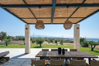 Ikritis Villas - Chorafakia - 8