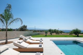 Ikritis Villas - Chorafakia - 1