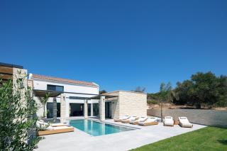 Ikritis Villas - Chorafakia - 3
