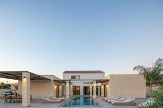 Ikritis Villas - Chorafakia - 9