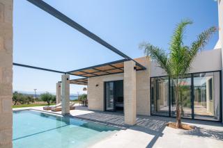 Ikritis Villas - Chorafakia - 2