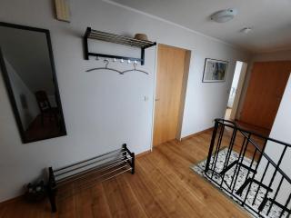 Ferienwohnung StrandGut - Burhave - 6