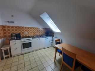 Ferienwohnung StrandGut - Burhave - 4