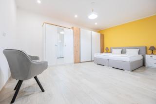 Central Park Apartments - 1