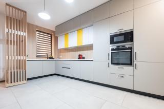 Central Park Apartments - Oradea - 2