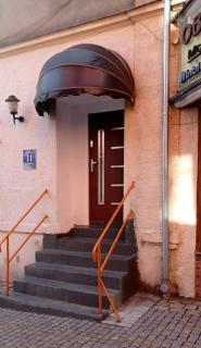 Apartament Po schodkach - Duszniki Zdrój - 1