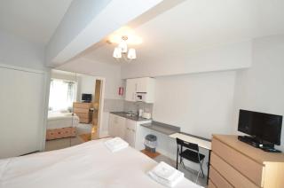 Amber Residence Hotel-Suites - Londra - 1