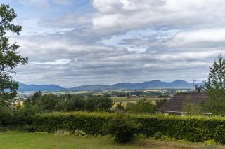 Garden Cottage - Gargunnock - 8