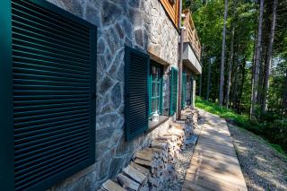 Prijeten sončen apartma v objemu Pohorja - 7