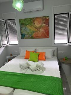 Longbeachvillas 2 Thesia beachfront villa - Makry Gialos - 4