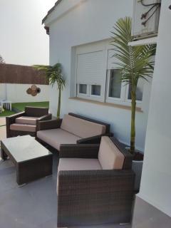 VILLA SANCTI PETRI - Chiclana de la Frontera - 3