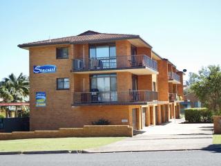 Seacrest 5 - Bring your own linen. - South West Rocks - 0