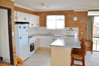 Seacrest Unit 1 - Bring your own linen. - South West Rocks - 9