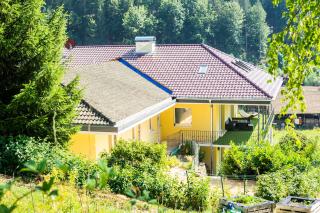 Ferienhaus Lacher - Baiersbronn - 9