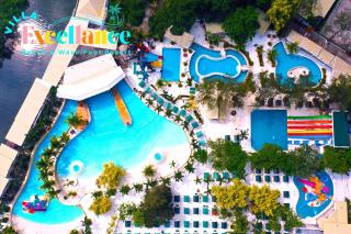 Villa Excellance Beach and Wave Pool Resort - - 0