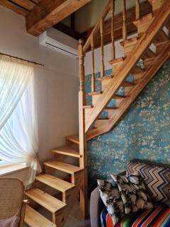 Līgas Gaujas ielas apartaments - Līgatne - 8