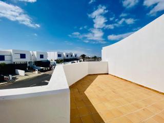 Villa Ametsa - Playa Blanca - 3