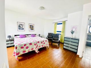 Villa Ametsa - Playa Blanca - 1
