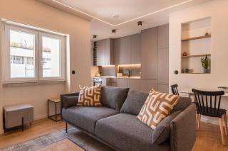Charming Design Apartment - Lissabon - 0