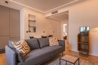 Charming Design Apartment - Lissabon - 6