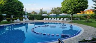 Sozopoli Hills Apartment A2 Lux- к-с Созополи Хилс Апартамент - Sozopol - 4