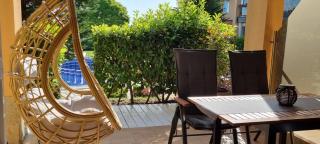 Sozopoli Hills Apartment A2 Lux- к-с Созополи Хилс Апартамент - Sozopol - 8
