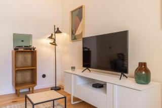 Charming Design Apartment - Lissabon - 9