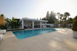 TESS Villa Le Clos Fleury - Alhaurín de la Torre - 9