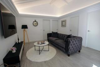 TESS Villa Le Clos Fleury - Alhaurín de la Torre - 4