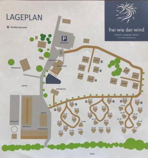 Frei wie der Wind-Chalets - Dierhagen - 6