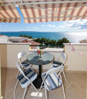 Seafront apartment Maja A3+2 - Tučepi - 0
