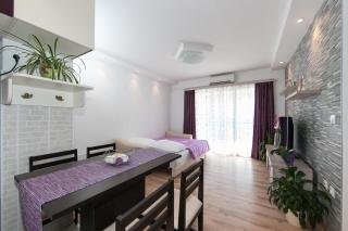 Seafront apartment Maja A3+2 - Tučepi - 9