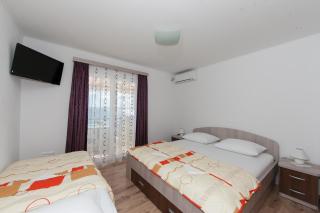 Seafront apartment Maja A3+2 - Tučepi - 8