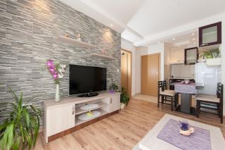 Seafront apartment Maja A3+2 - Tučepi - 6