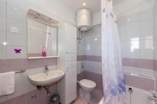 Seafront apartment Maja A3+2 - 4