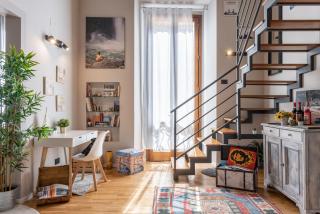 Fortezza Nuova Lovely Duplex Apartment - Livorno - 1