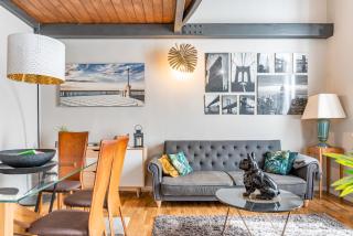 Fortezza Nuova Lovely Duplex Apartment - Livorno - 6