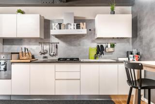 Fortezza Nuova Lovely Duplex Apartment - Livorno - 8