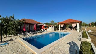 Family friendly house with a swimming pool Gornje Planjane, Zagora - 19733 - 3