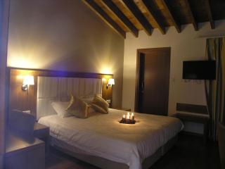 Livadia Hotel Kyperounta - 2