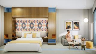 Zone By The Park Gopalpur - Gopālpur - 6