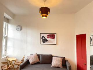 City Studio Flat West Toll Cross - 2