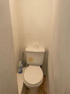 City Studio Flat West Toll Cross - 4