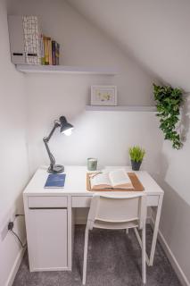 Tropicana House - Barnsley - 1