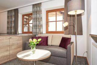 Hotel Neuhäusl Superior - Berchtesgaden - 6