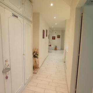 B&B La Palmetta - Civitavecchia - 3