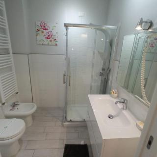 B&B La Palmetta - Civitavecchia - 4