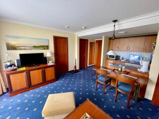 Ferienwohnung Seeblick - Insel Usedom - 4