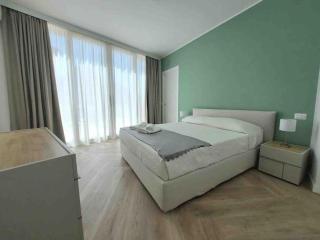 San Pietro Luxury Apartment - 9